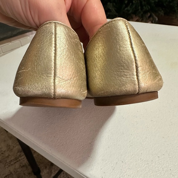 Tory Burch flats - Picture 6 of 8